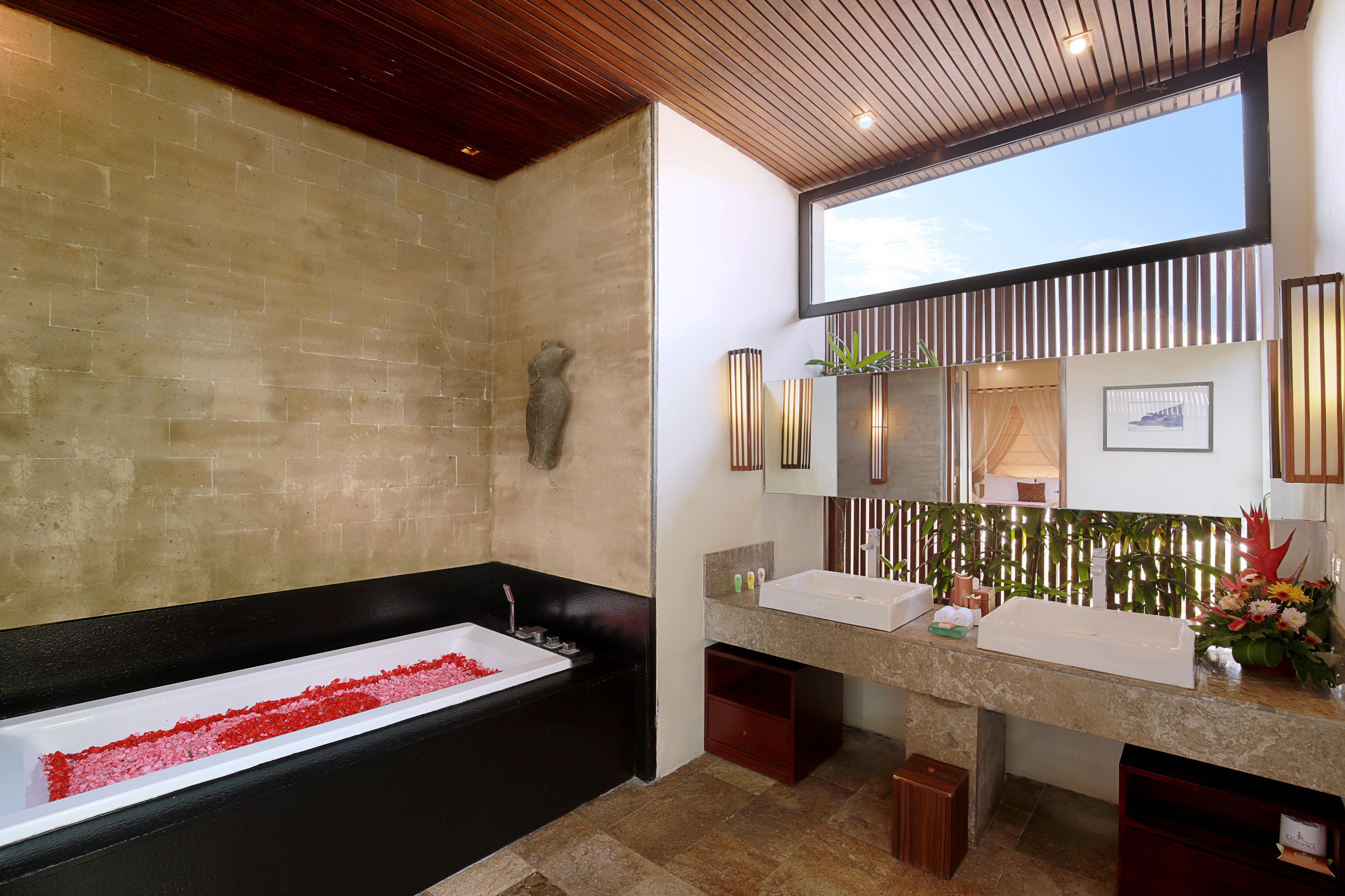 Kanishka Villas Σεμινιάκ Εξωτερικό φωτογραφία