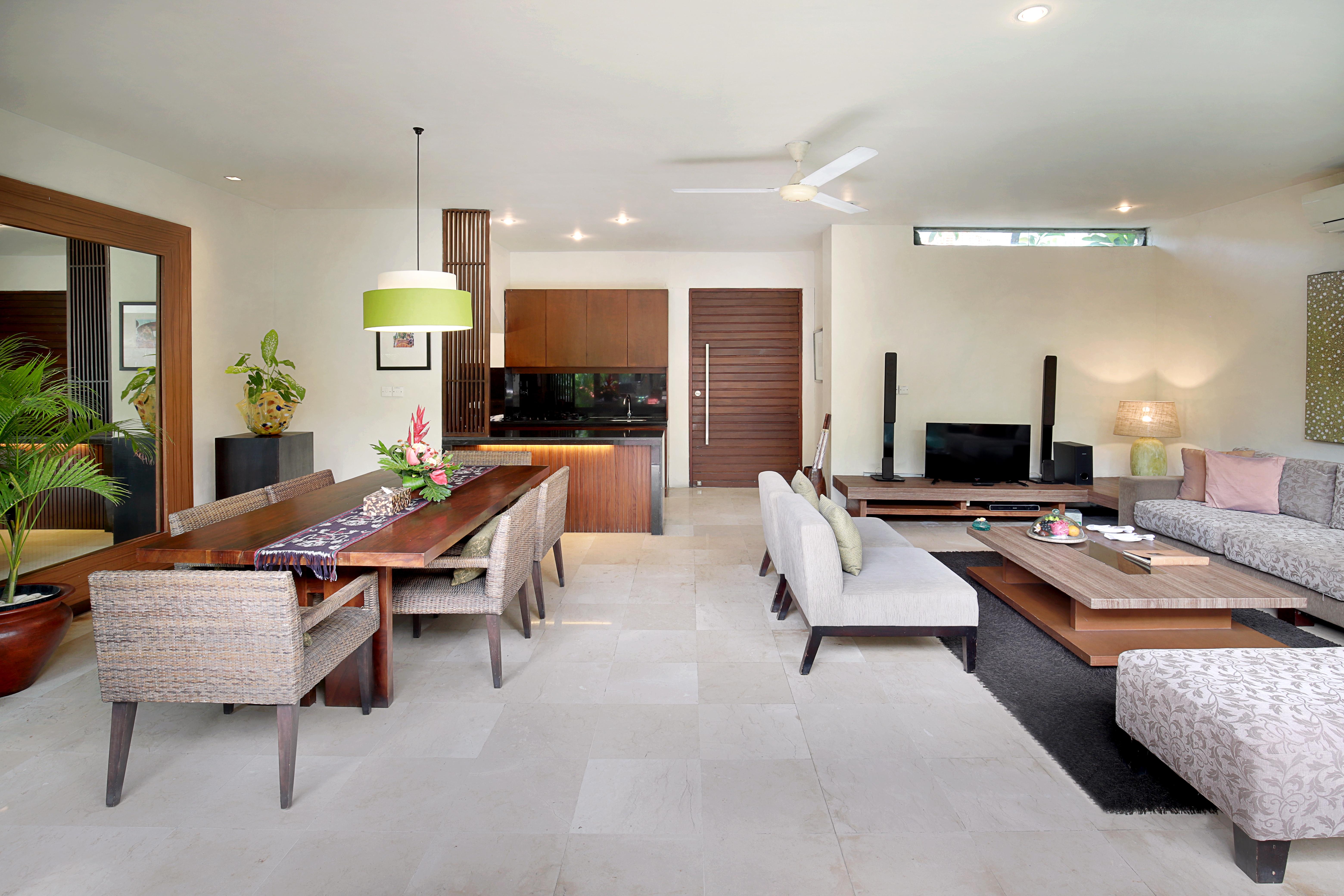 Kanishka Villas Σεμινιάκ Εξωτερικό φωτογραφία