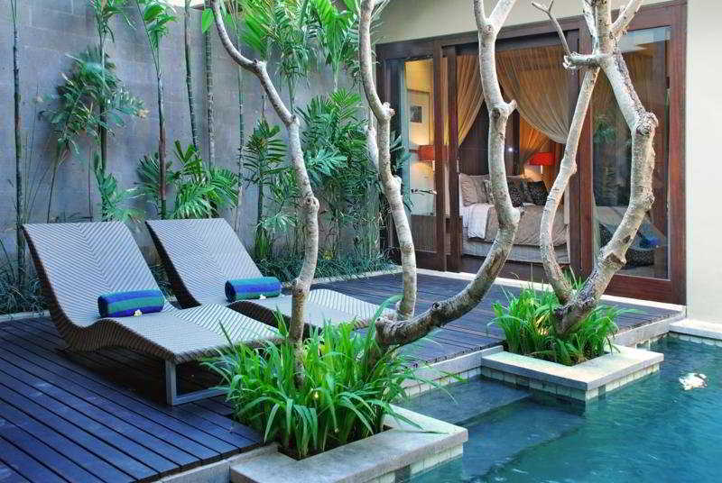 Kanishka Villas Σεμινιάκ Εξωτερικό φωτογραφία