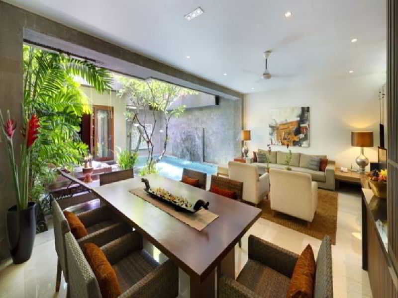 Kanishka Villas Σεμινιάκ Εξωτερικό φωτογραφία
