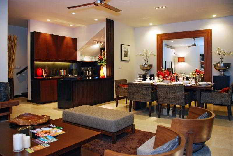 Kanishka Villas Σεμινιάκ Εξωτερικό φωτογραφία